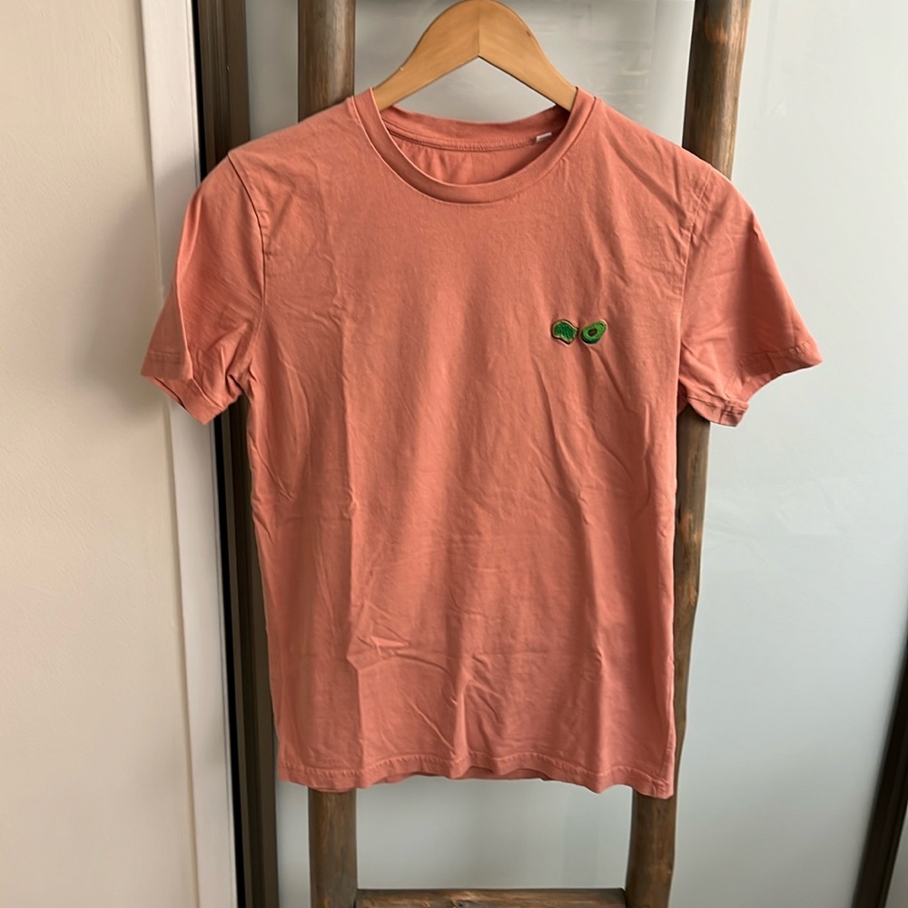 Avocado toast t-shirt